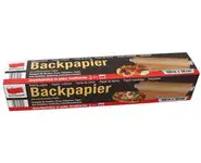 Papier cuisson 100 m