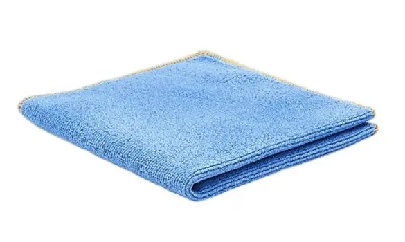 Chiffon Excelsior BLEU