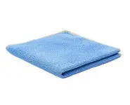 Chiffon Excelsior BLEU