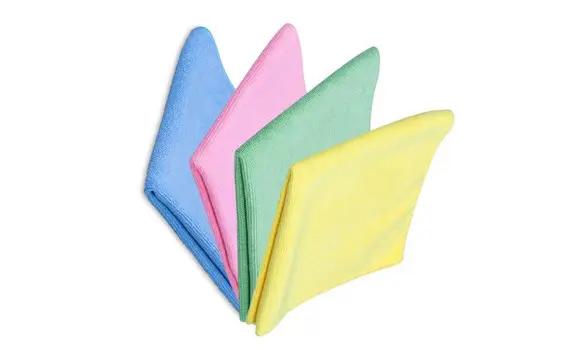 Chiffon Excelsior panaché 4 coloris