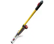 Balai à réservoir PULSE jaune