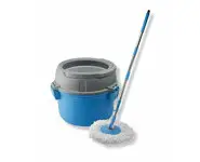 Seau essoreur Turbo Mop Kompakt