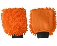Gant microfibre Rasta orange
