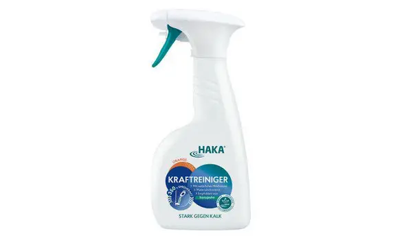 Kraftreiniger Haka 500 ml