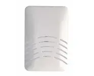 Windoor diffuseur fixation sur porte