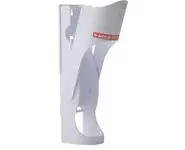 Push parfum support mural