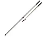 Manche télescopique Balai Magic Click