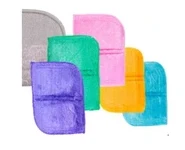 Mini carré-éponge bambou x2