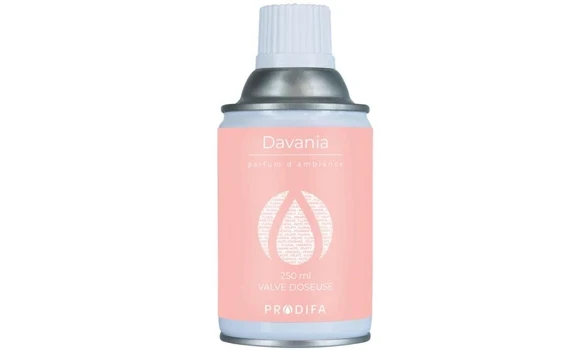 Recharge Davania 250 ml