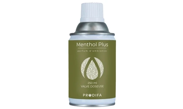 Recharge Menthol 250 ml