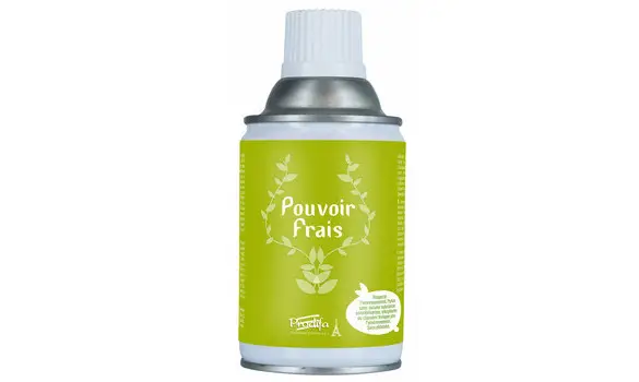 Recharge Pouvoir Frais 250 ml