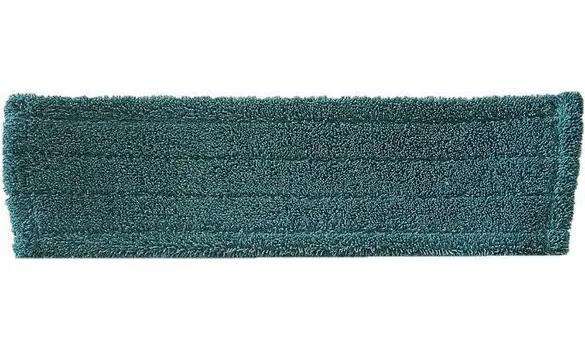 Moppe lavage velcro microfibre