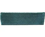 Moppe lavage velcro microfibre