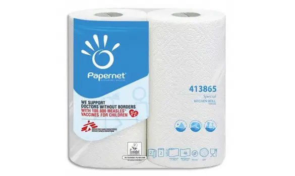 Essuie-tout Wiper 23