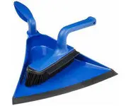 Pelle V7 design bleu