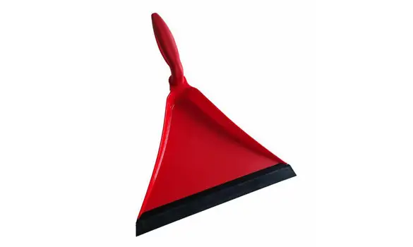 Pelle V7 design rouge
