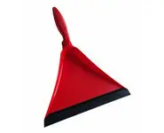 Pelle V7 design rouge