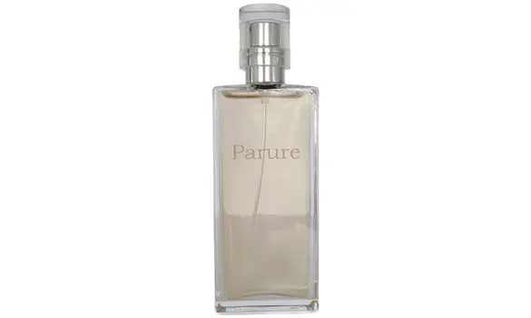Eau de toilette Parure