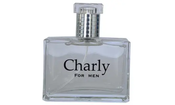 Eau de toilette Charly