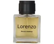 Eau de toilette Lorenzo