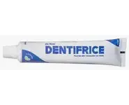 Dentifrice fluoré Oh Nature x3