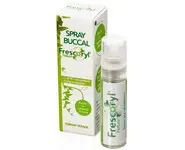 Spray buccal Frescoryl Pharma