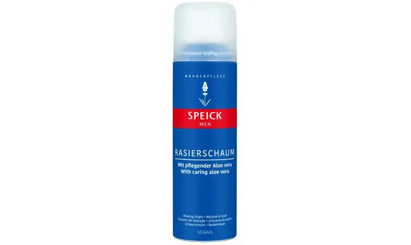 Mousse à raser Speick 200 ml