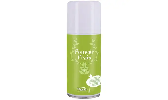 Recharge Pouvoir Frais 150 ml