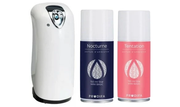 MINI BASIC Starter Pack