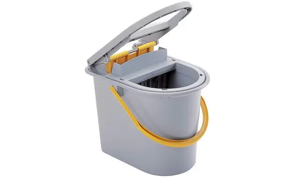 Seau à presse Wringboy