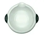 Cuvette ronde blanche 3L