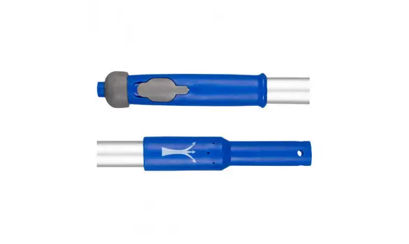 Manche réservoir pour balai Zapa