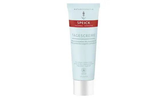 Crème visage jour Speick Thermal 50ml