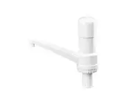 Pompe de dosage seau