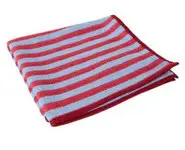 Carré lavette microfibre EMR