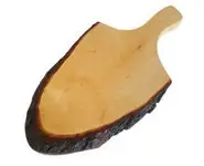 Plateau apéritif rustique