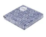 Serviettes table ouate CROCHET