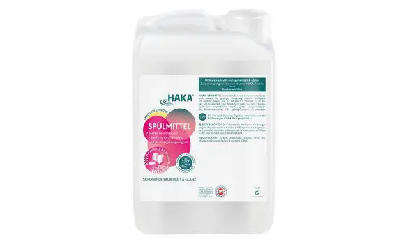 Liquide vaisselle 3L