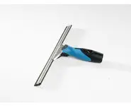 Raclette vitres 25 cm poignée bi-matière