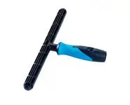 Support mouilleur poignée bi-matière