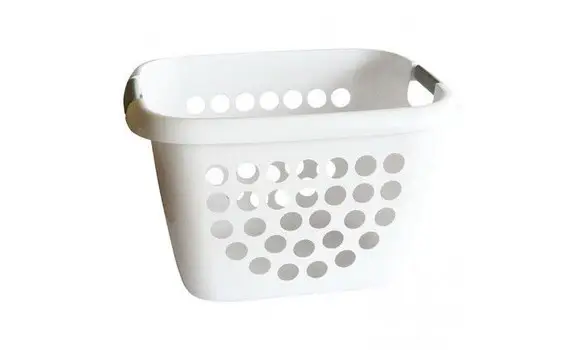 Corbeille à linge 28 L
