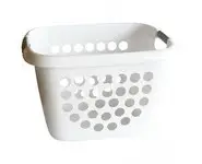 Corbeille à linge 28 L