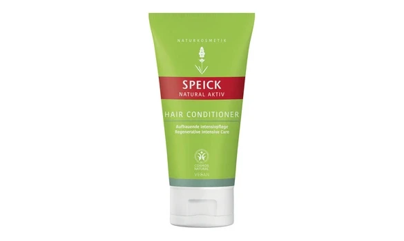 Après-shampoing démêlant Speick