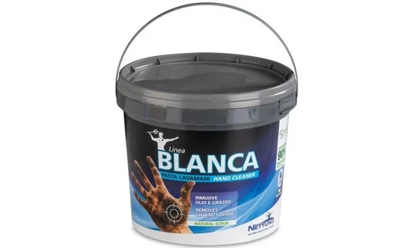 Savon d'Atelier pâte Linea Blanca 5L