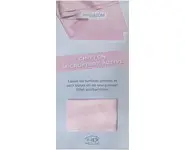 Chiffon microfibre active ROSE