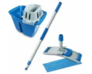 Ensemble seau bi-bac Easy Press