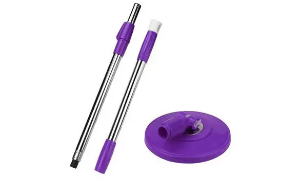 Manche complet pour seau Super Five