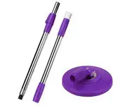 Manche complet pour seau Super Five