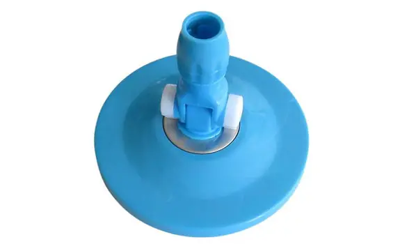 Disque Turbo Mop Kompakt et Rollerstyle