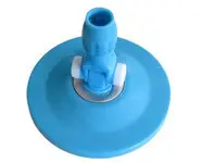 Disque Turbo Mop Kompakt et Rollerstyle